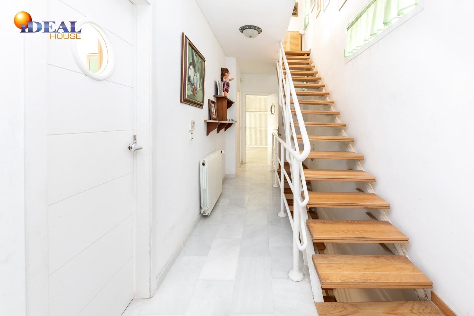 4 soverom Villa til salgs i Albolote med garasje - € 420 000 (Ref: 9433779)