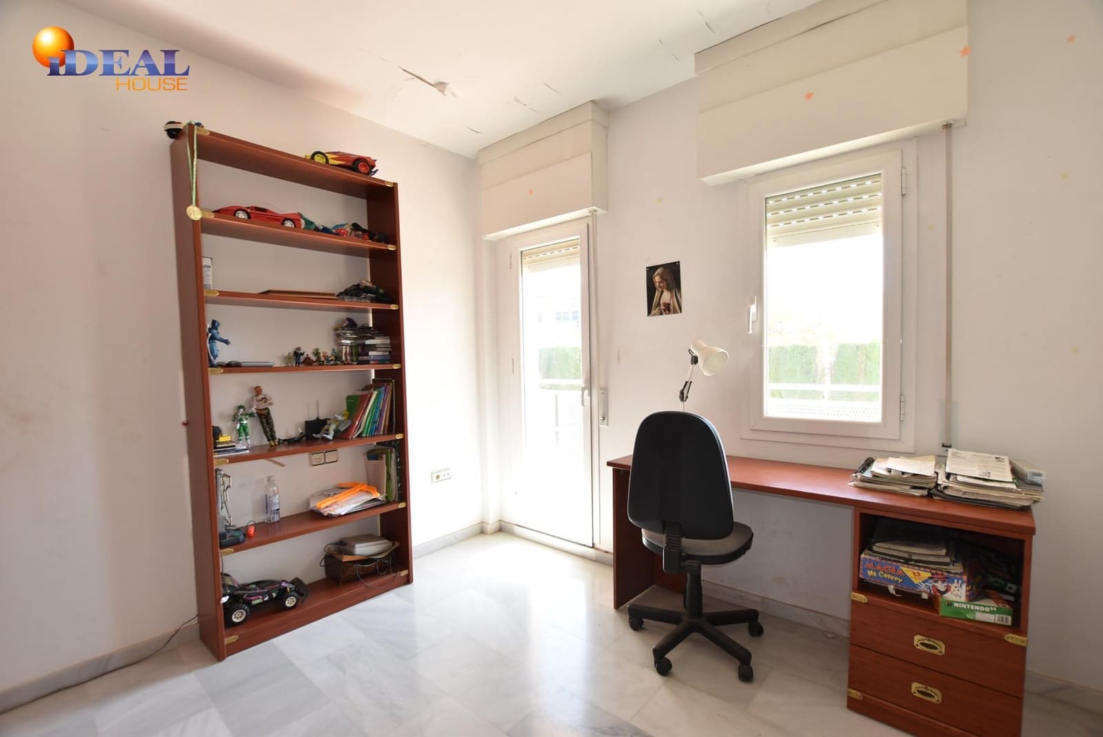 4 soverom Villa til salgs i Albolote med garasje - € 420 000 (Ref: 9433779)