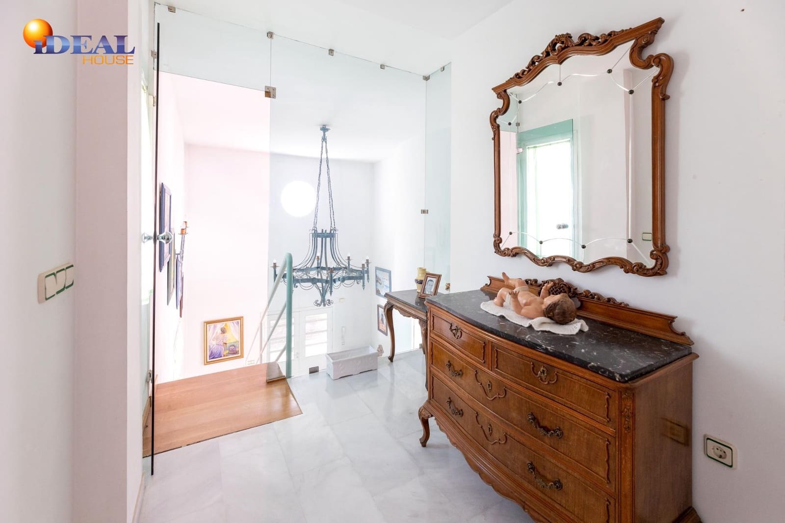 4 soverom Villa til salgs i Albolote med garasje - € 420 000 (Ref: 9433779)