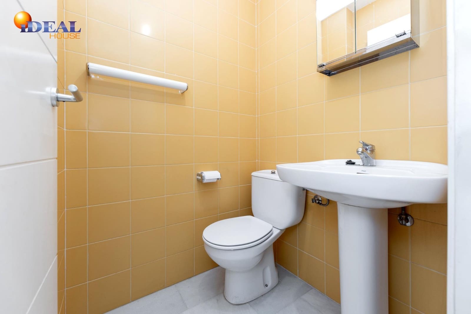 4 soverom Villa til salgs i Albolote med garasje - € 420 000 (Ref: 9433779)