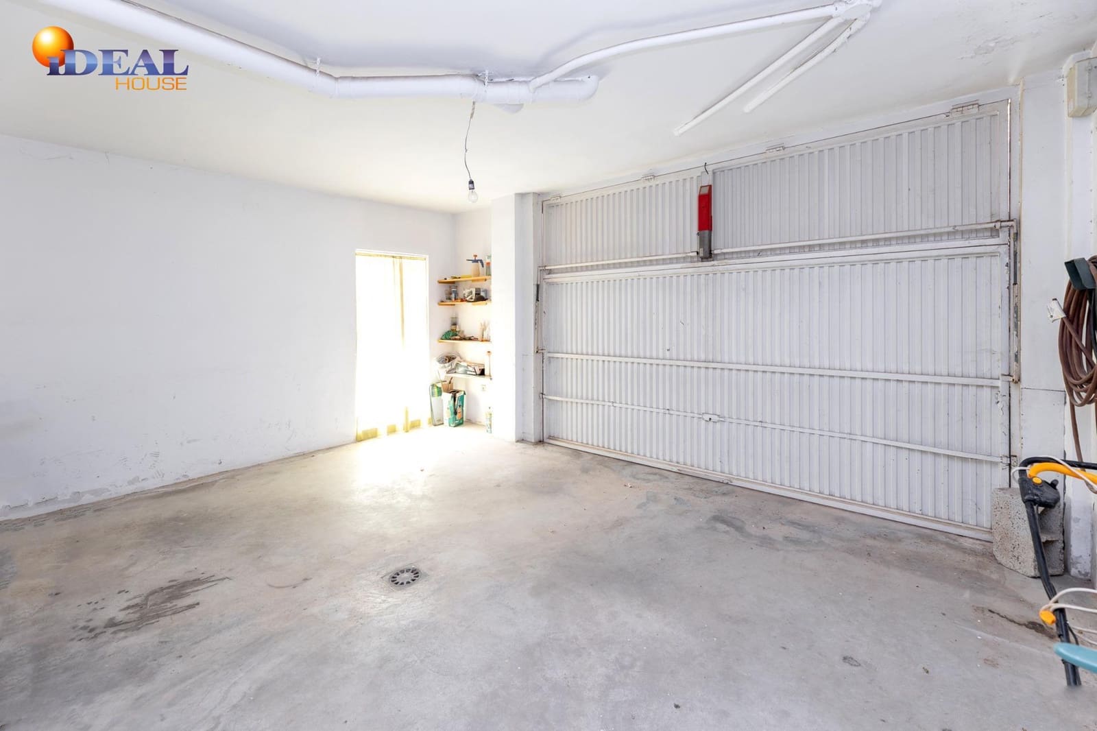 4 soverom Villa til salgs i Albolote med garasje - € 420 000 (Ref: 9433779)