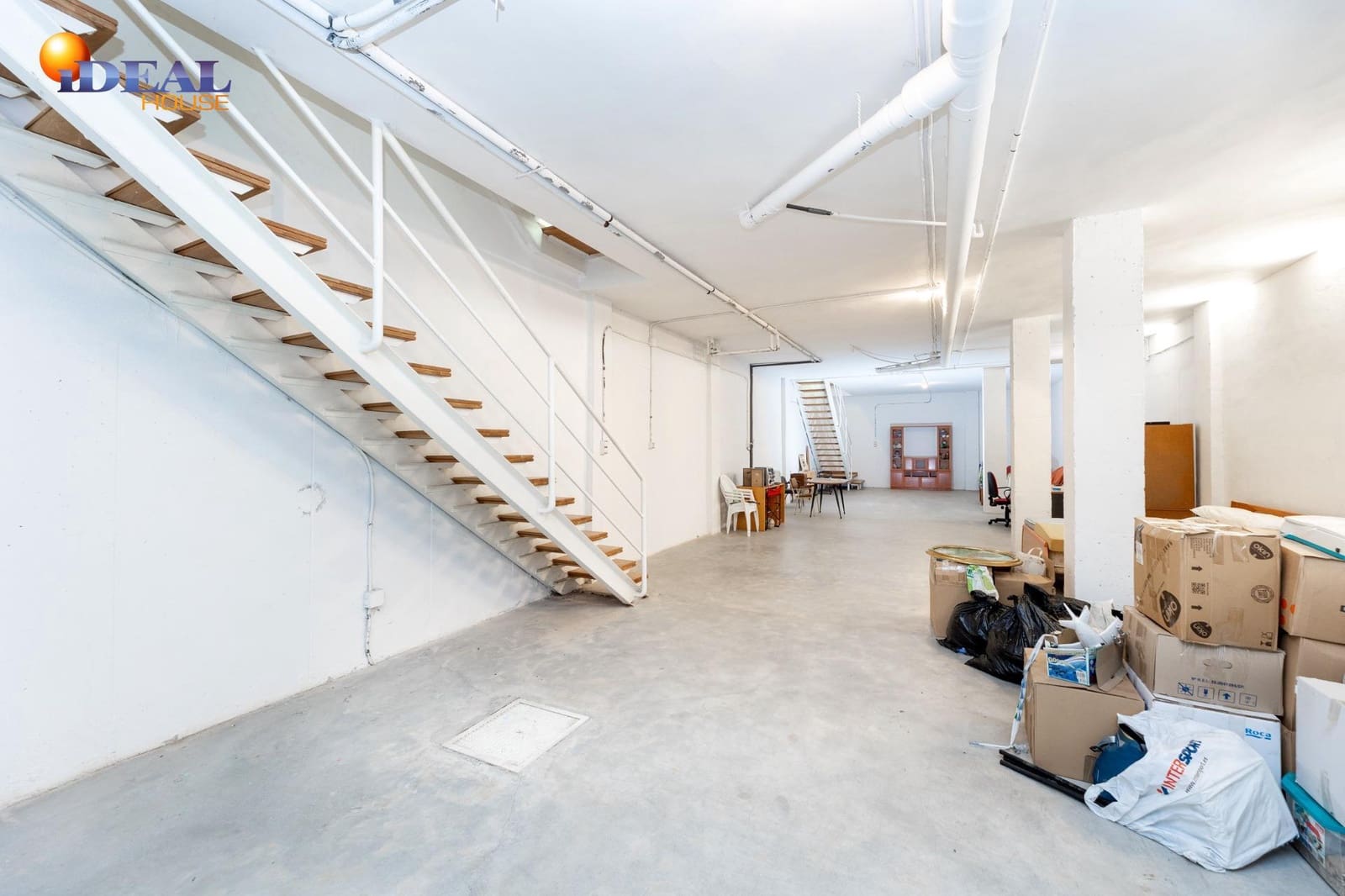 4 soverom Villa til salgs i Albolote med garasje - € 420 000 (Ref: 9433779)