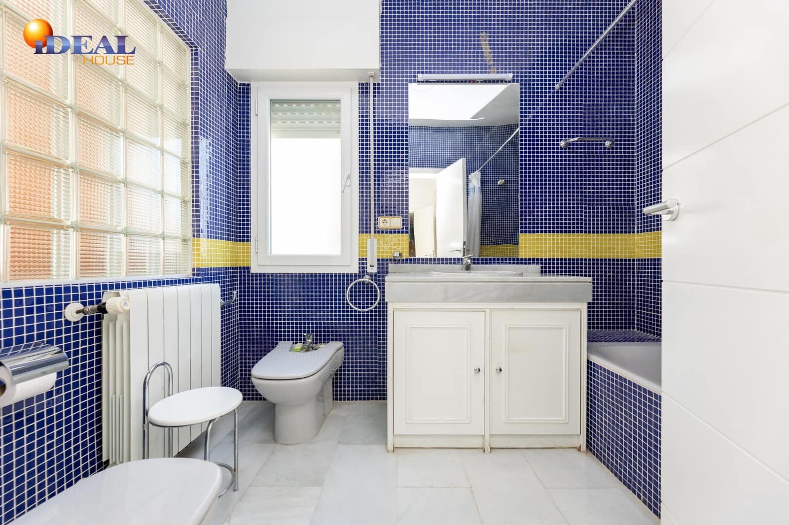 4 soverom Villa til salgs i Albolote med garasje - € 420 000 (Ref: 9433779)