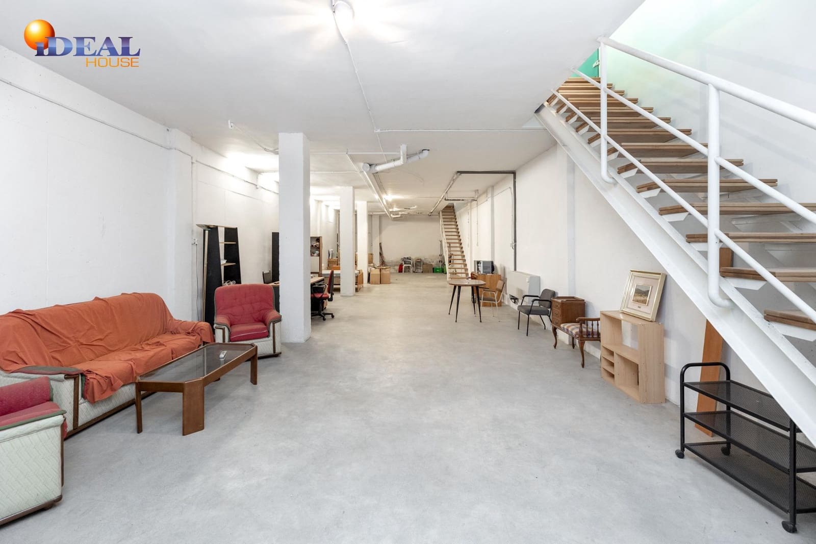 4 soverom Villa til salgs i Albolote med garasje - € 420 000 (Ref: 9433779)