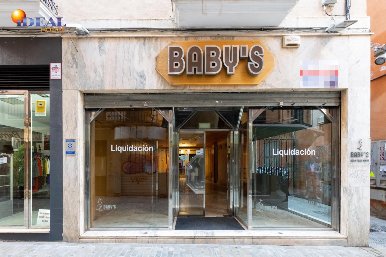 Commercieel te koop in Granada stad - € 210.000 (Ref: 9433781)