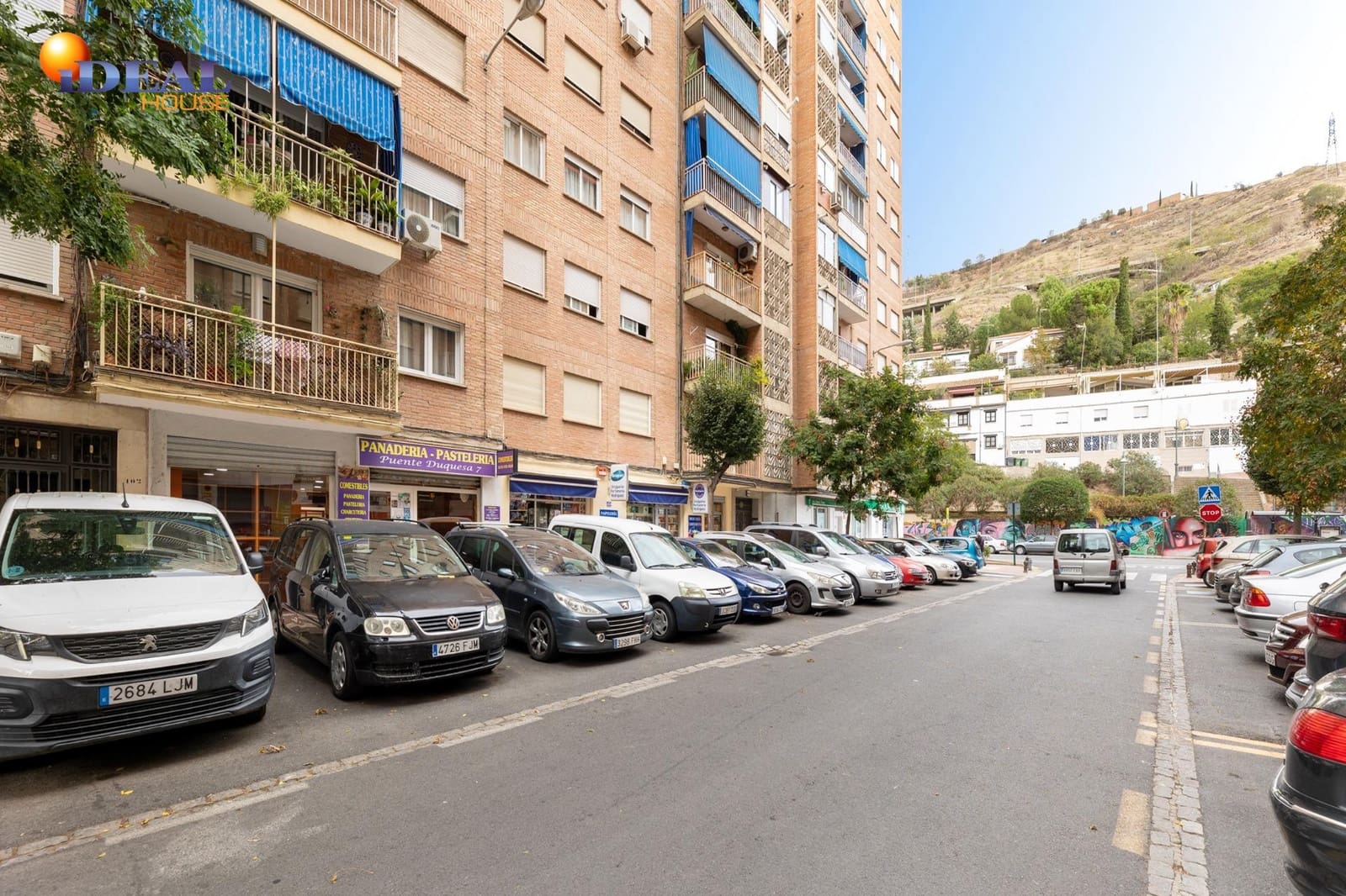 Komercyjne na sprzedaż w Miasto Grenada - 156 000 € (Ref: 9433782)