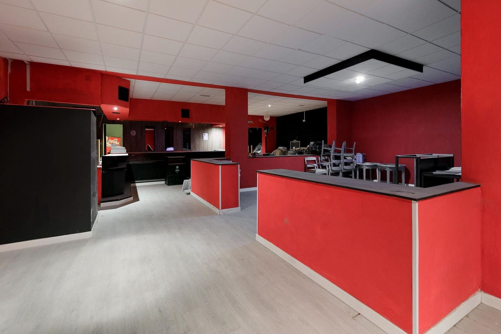 Local Comercial de 3 habitaciones en Cijuela en venta - 350.000 € (Ref: 9433783)