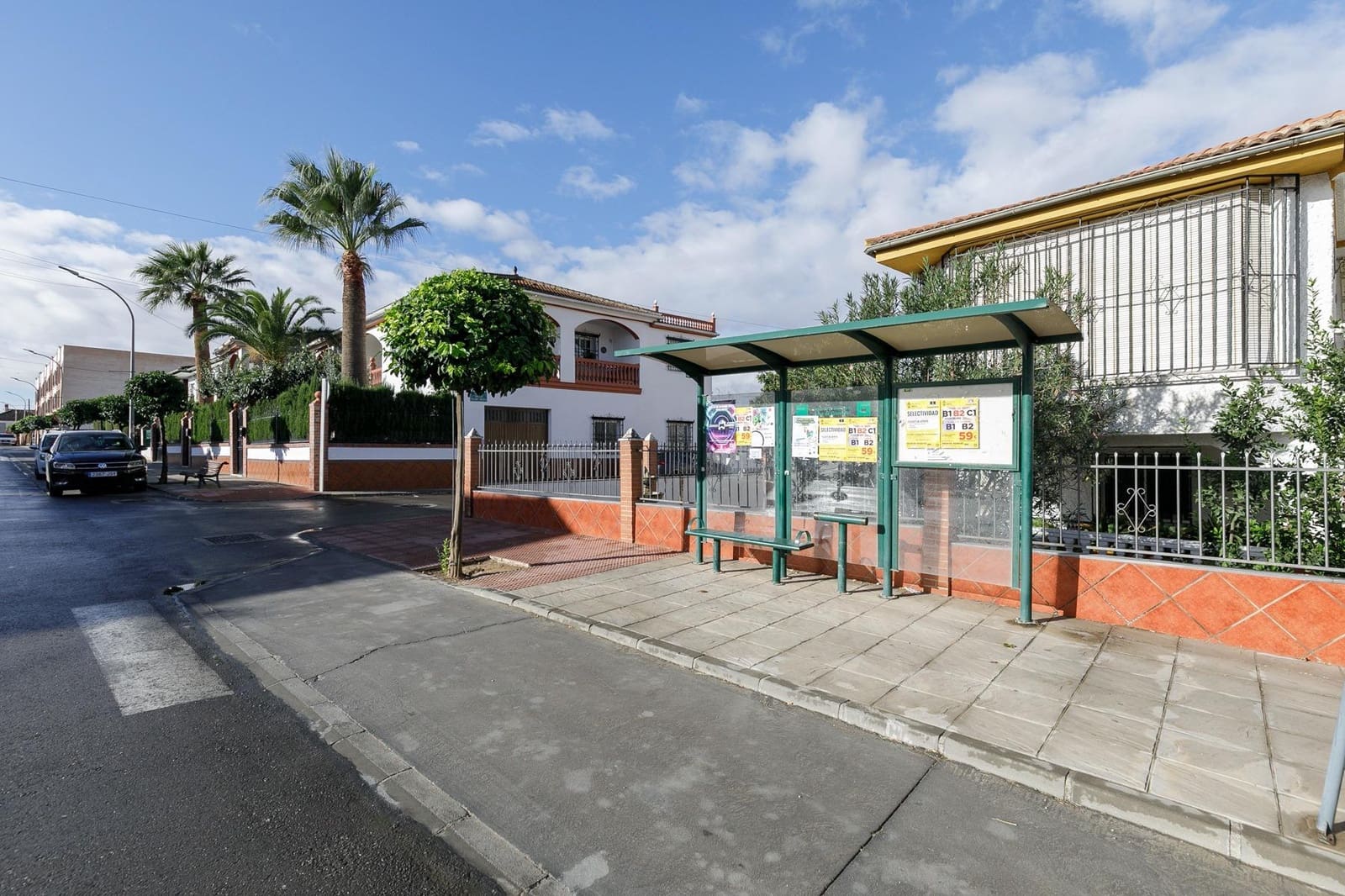 Local Comercial de 3 habitaciones en Cijuela en venta - 350.000 € (Ref: 9433783)