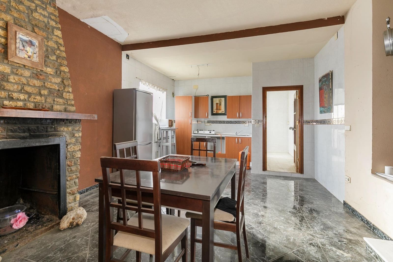 Local Comercial de 3 habitaciones en Cijuela en venta - 350.000 € (Ref: 9433783)