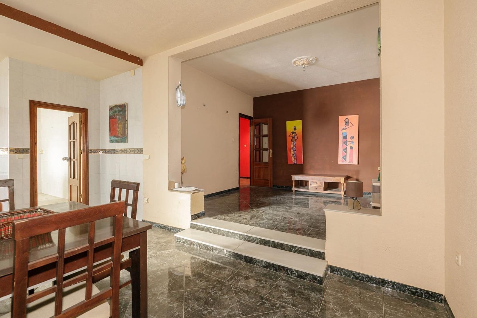 Local Comercial de 3 habitaciones en Cijuela en venta - 350.000 € (Ref: 9433783)