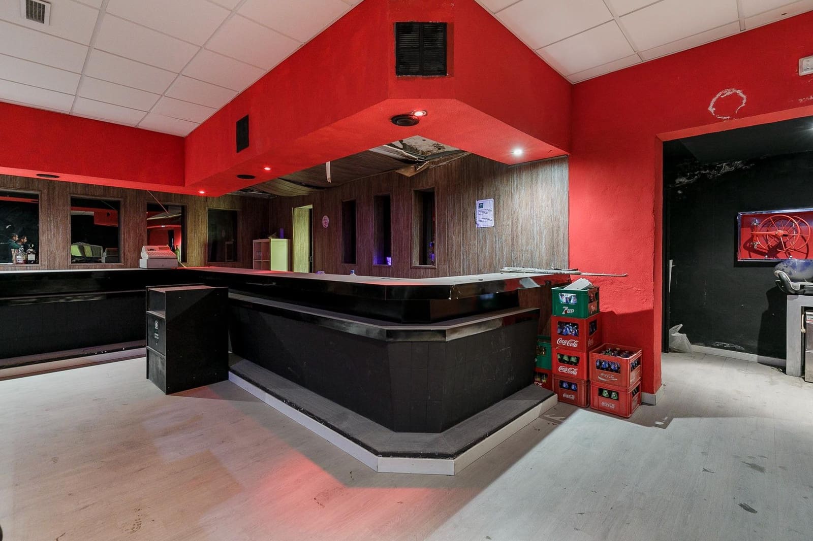 Local Comercial de 3 habitaciones en Cijuela en venta - 350.000 € (Ref: 9433783)