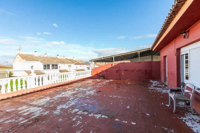 Local Comercial de 3 habitaciones en Cijuela en venta - 350.000 € (Ref: 9433783)