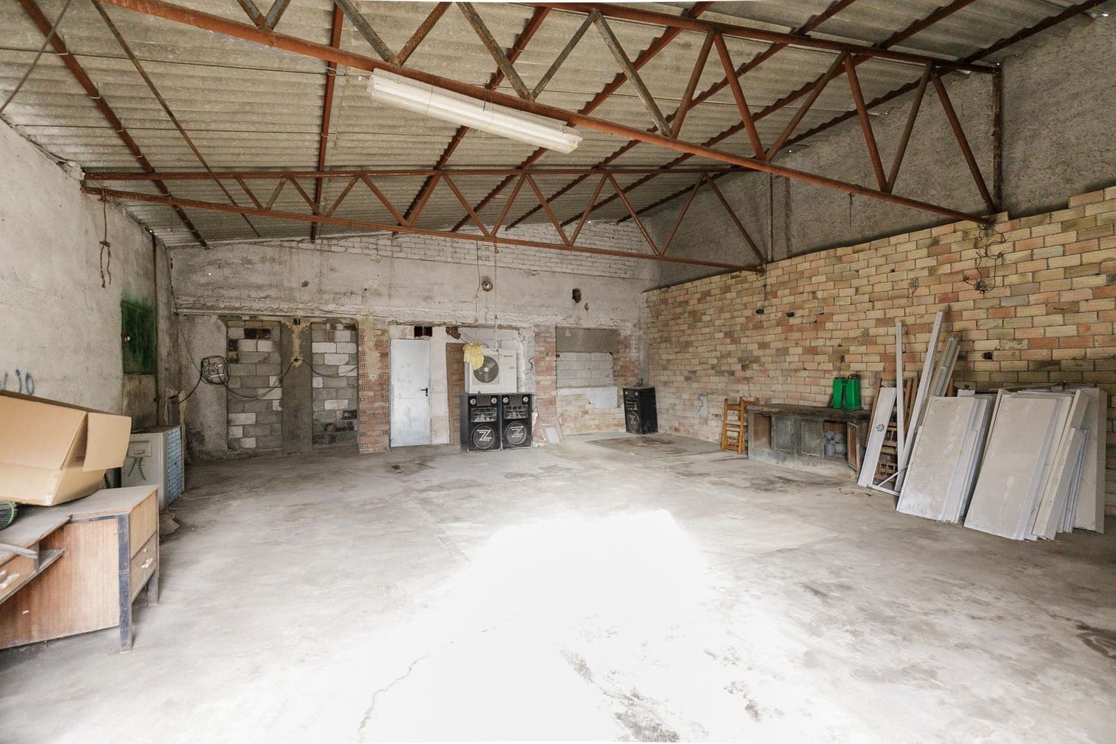 Local Comercial de 3 habitaciones en Cijuela en venta - 350.000 € (Ref: 9433783)