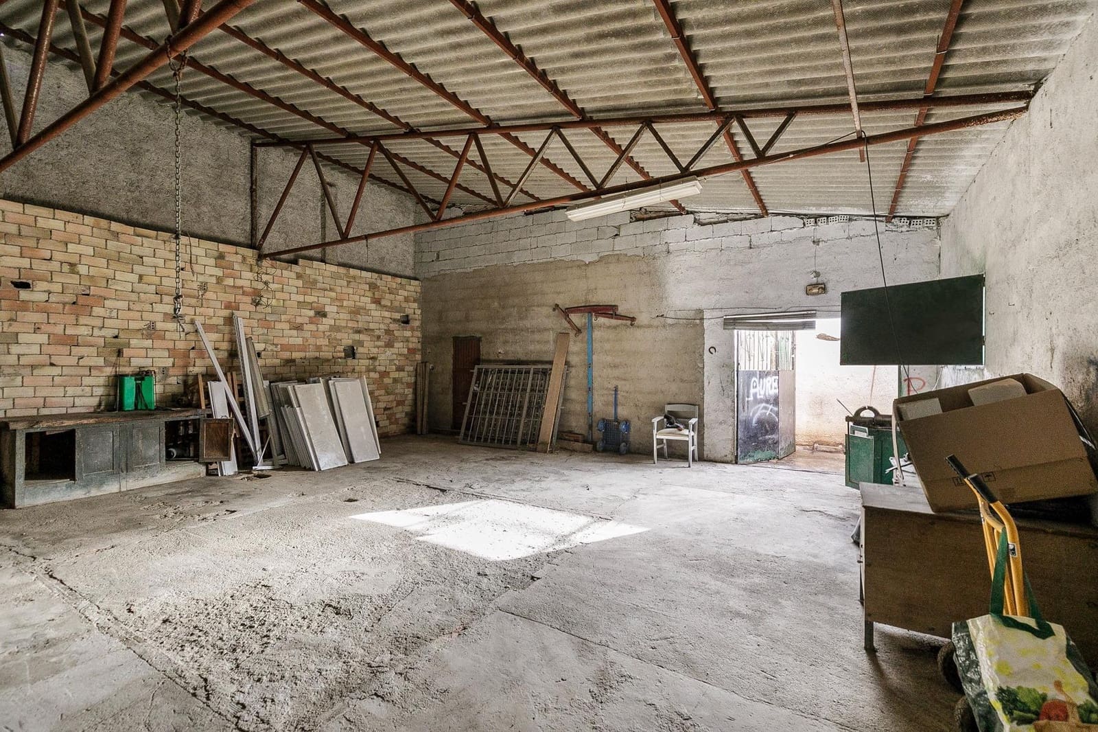 Local Comercial de 3 habitaciones en Cijuela en venta - 350.000 € (Ref: 9433783)