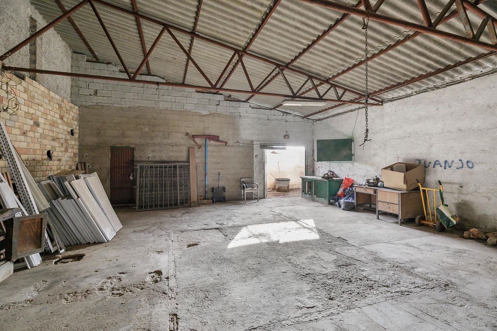 Local Comercial de 3 habitaciones en Cijuela en venta - 350.000 € (Ref: 9433783)