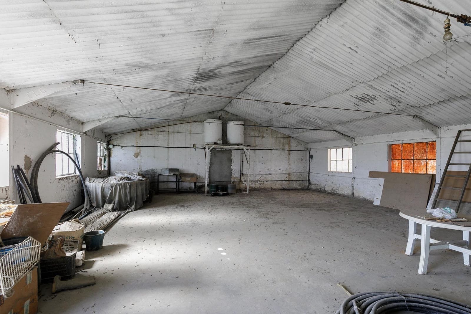 Tontti myytävänä paikassa Atarfe - 180 000 € (Ref: 9433784)