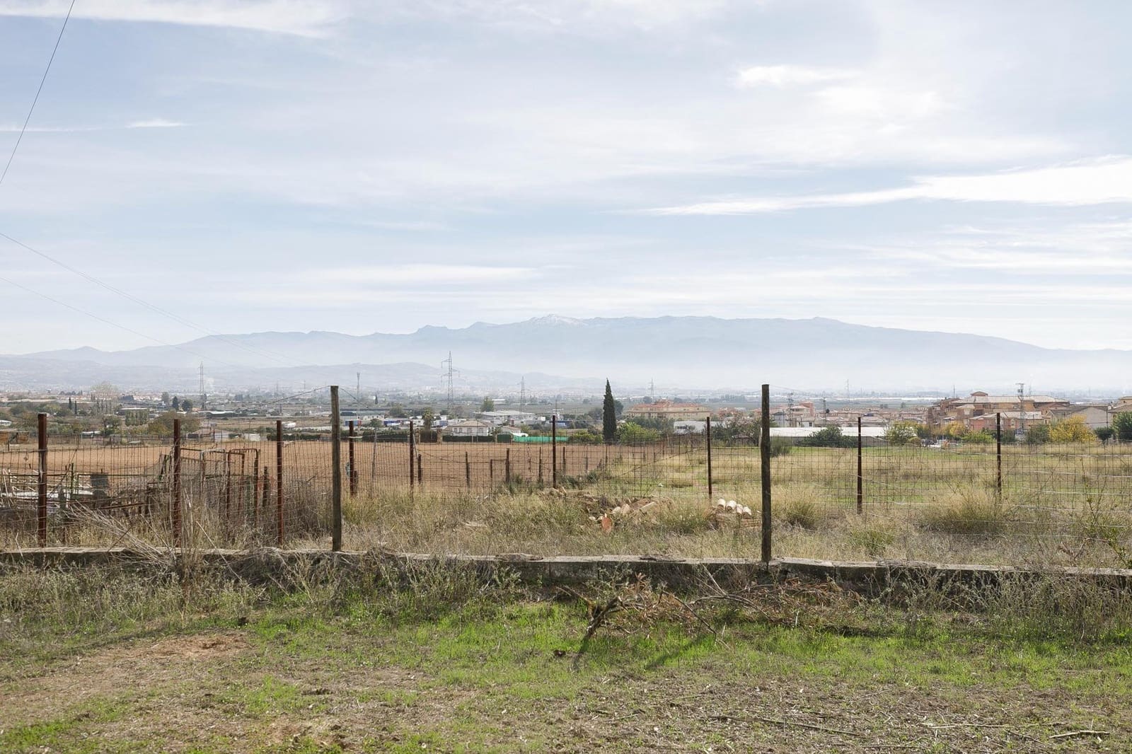 Tontti myytävänä paikassa Atarfe - 180 000 € (Ref: 9433784)