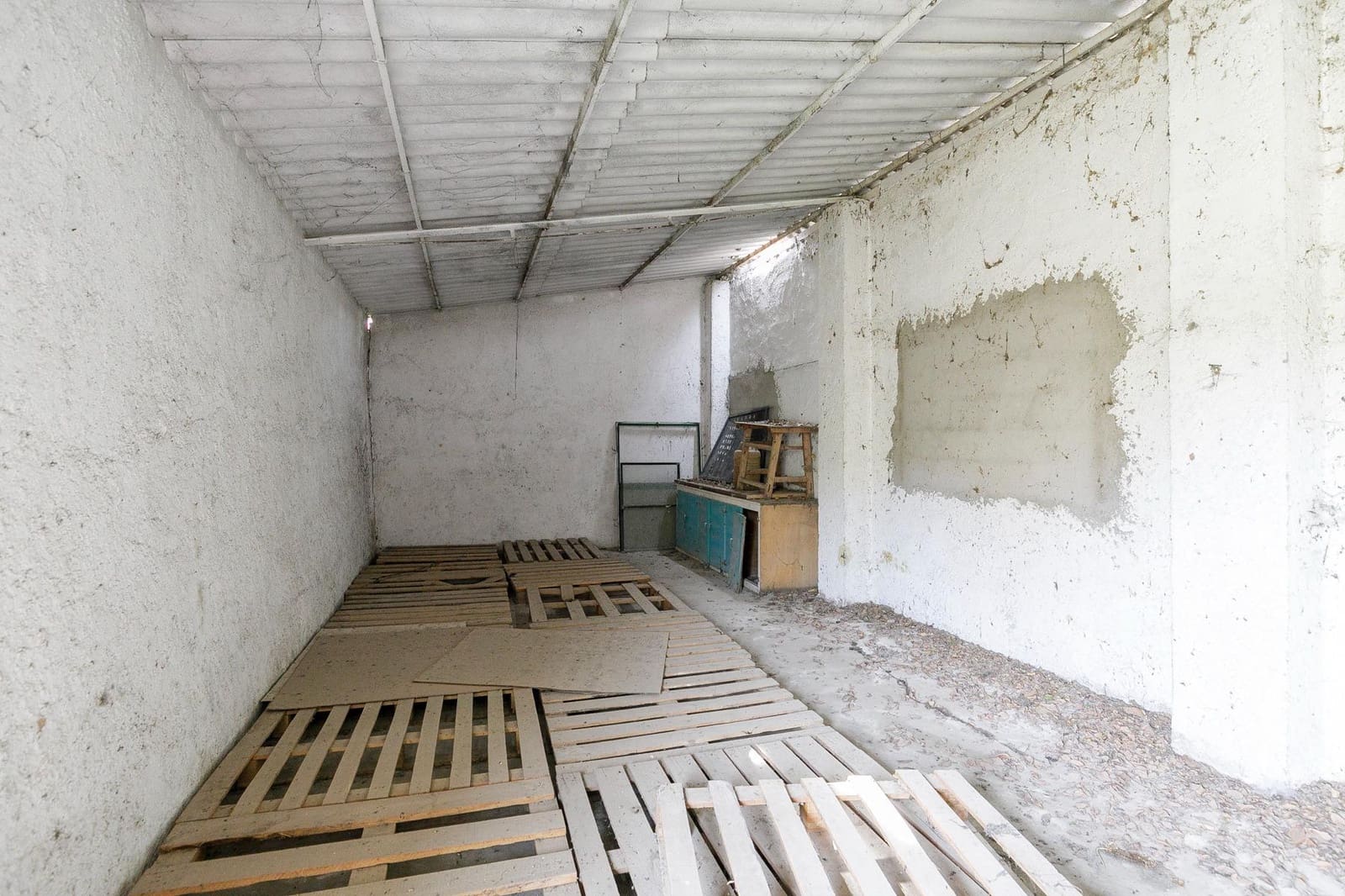 Tontti myytävänä paikassa Atarfe - 180 000 € (Ref: 9433784)