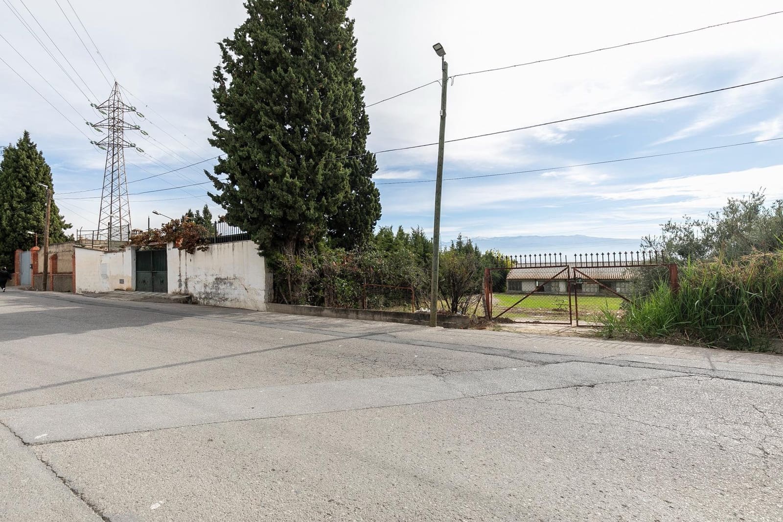 Tontti myytävänä paikassa Atarfe - 180 000 € (Ref: 9433784)