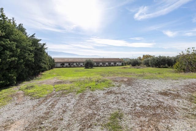 Tontti myytävänä paikassa Atarfe - 180 000 € (Ref: 9433784)