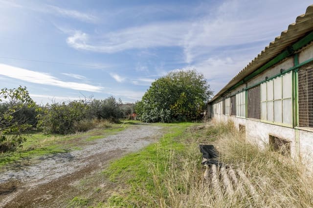 Tontti myytävänä paikassa Atarfe - 180 000 € (Ref: 9433784)