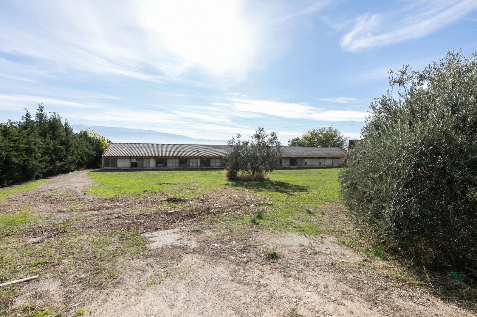 Tontti myytävänä paikassa Atarfe - 180 000 € (Ref: 9433784)