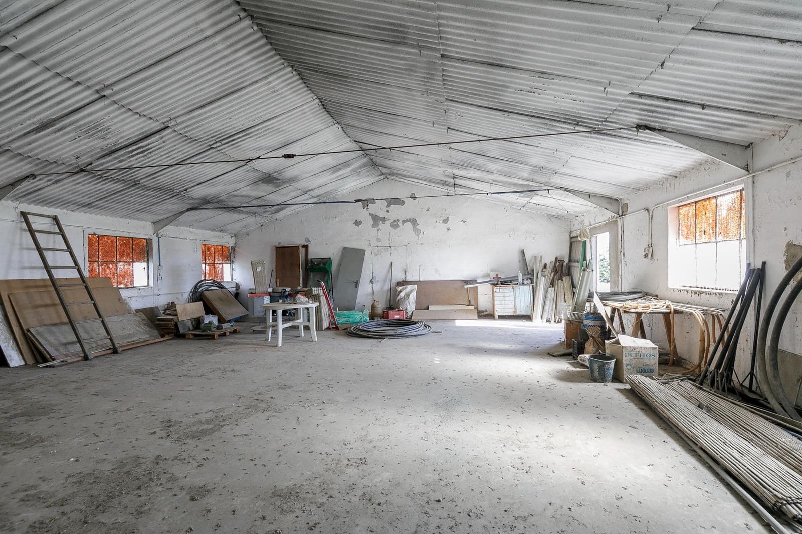 Tontti myytävänä paikassa Atarfe - 180 000 € (Ref: 9433784)