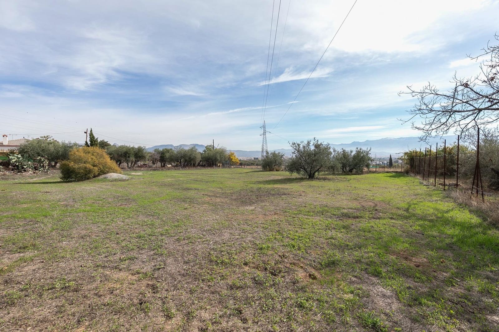 Tontti myytävänä paikassa Atarfe - 180 000 € (Ref: 9433784)