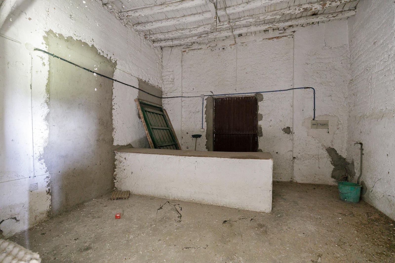 Tontti myytävänä paikassa Atarfe - 180 000 € (Ref: 9433784)