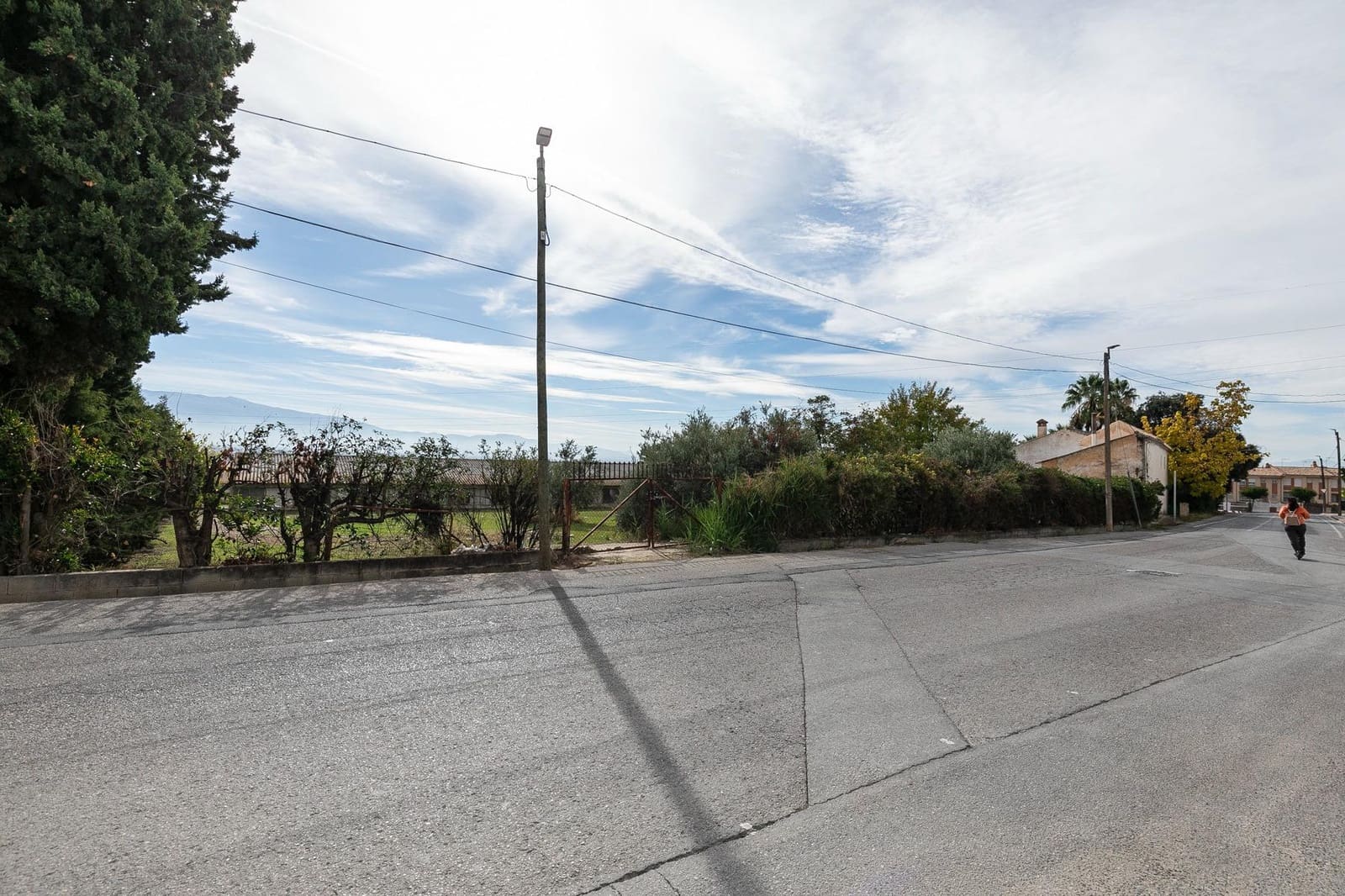 Tontti myytävänä paikassa Atarfe - 180 000 € (Ref: 9433784)