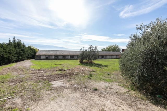 Tontti myytävänä paikassa Atarfe - 180 000 € (Ref: 9433784)