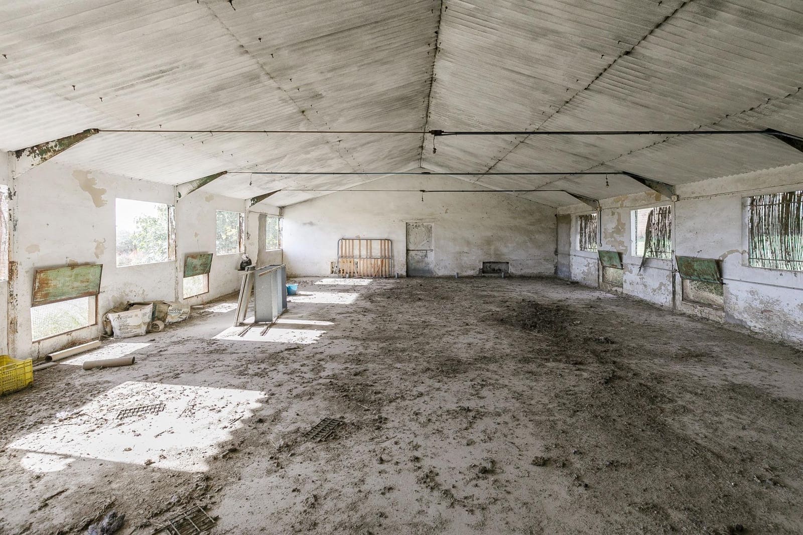 Tontti myytävänä paikassa Atarfe - 180 000 € (Ref: 9433784)