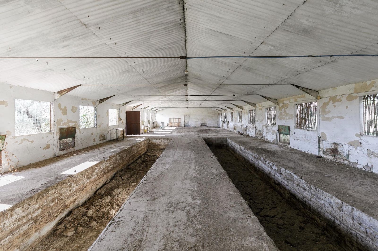 Tontti myytävänä paikassa Atarfe - 180 000 € (Ref: 9433784)