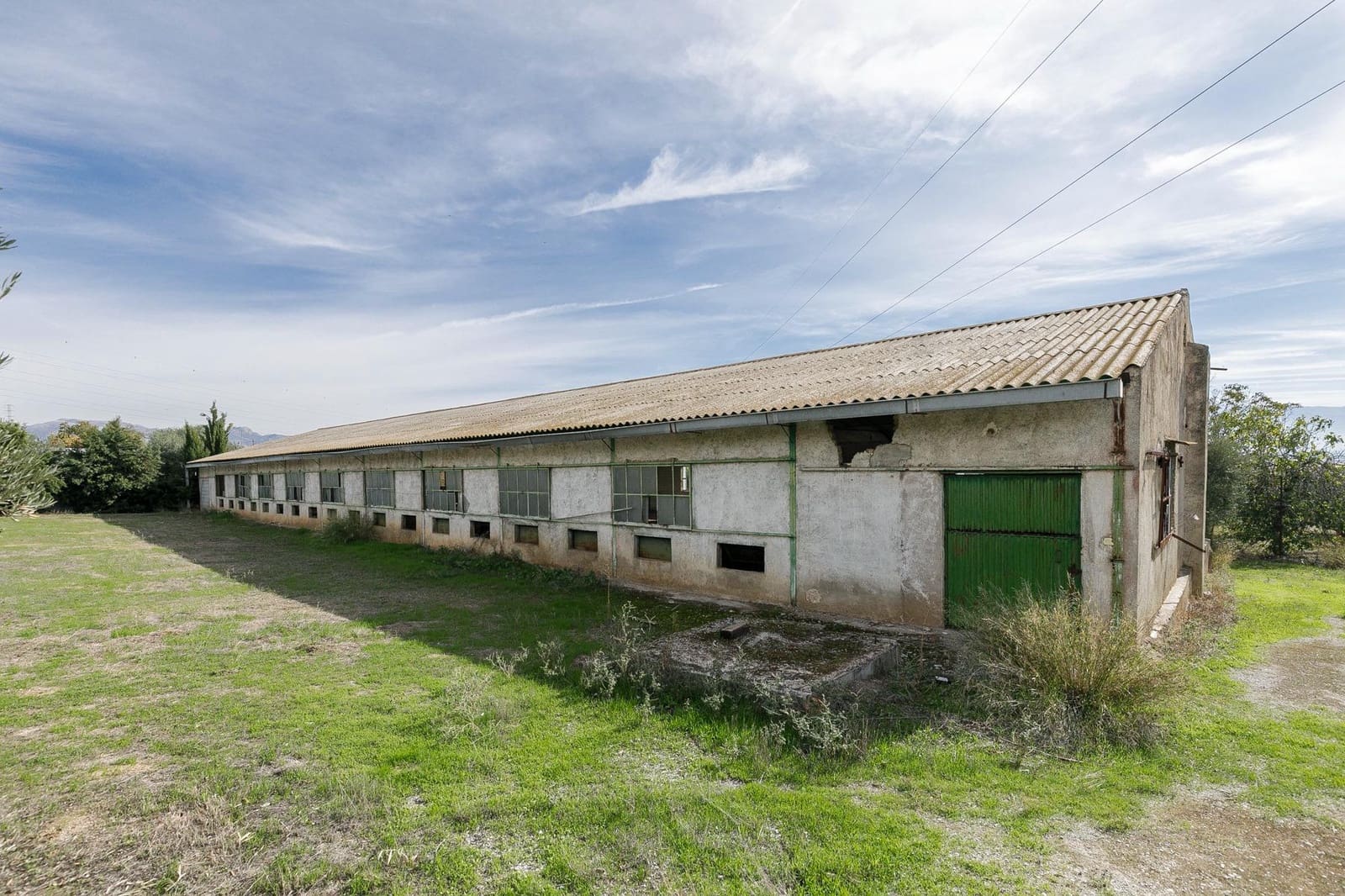 Tontti myytävänä paikassa Atarfe - 180 000 € (Ref: 9433784)