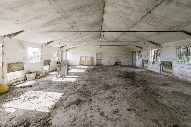 Tontti myytävänä paikassa Atarfe - 180 000 € (Ref: 9433784)