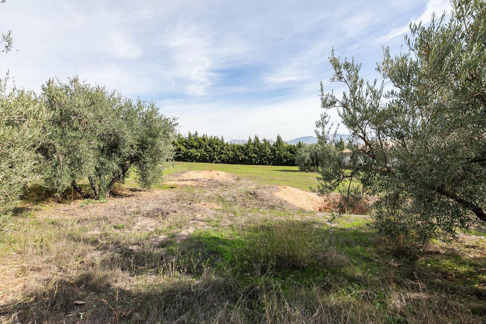 Tontti myytävänä paikassa Atarfe - 180 000 € (Ref: 9433784)