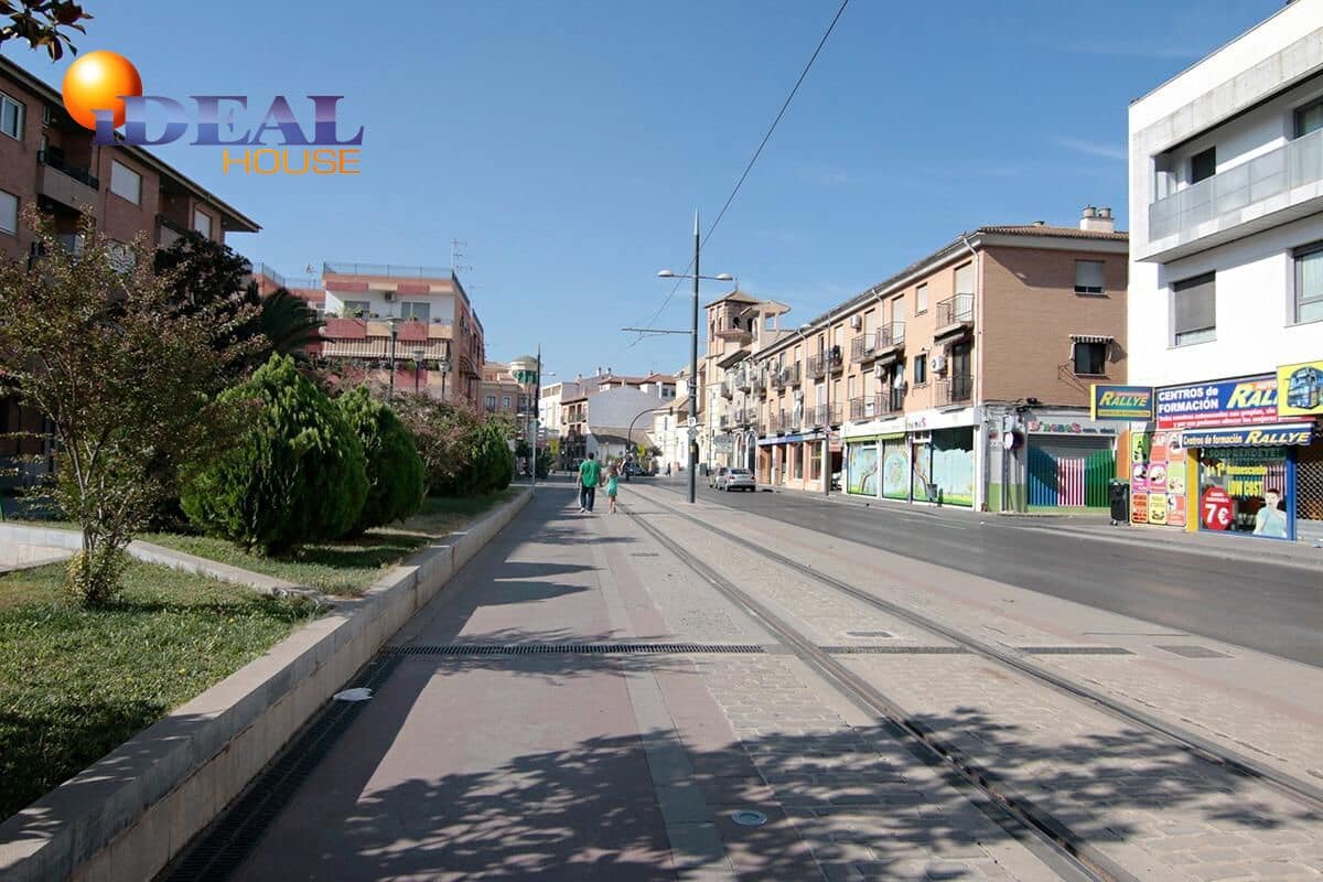 Building Plot for sale in Armilla - € 1,500,000 (Ref: 9433785)