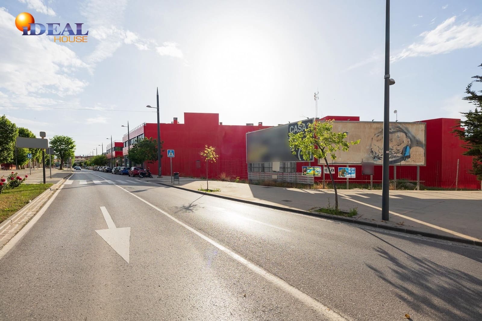 Building Plot for sale in Armilla - € 1,500,000 (Ref: 9433785)