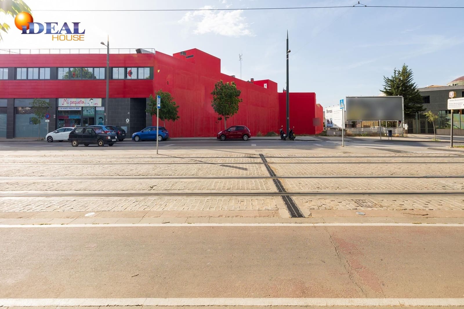 Building Plot for sale in Armilla - € 1,500,000 (Ref: 9433785)