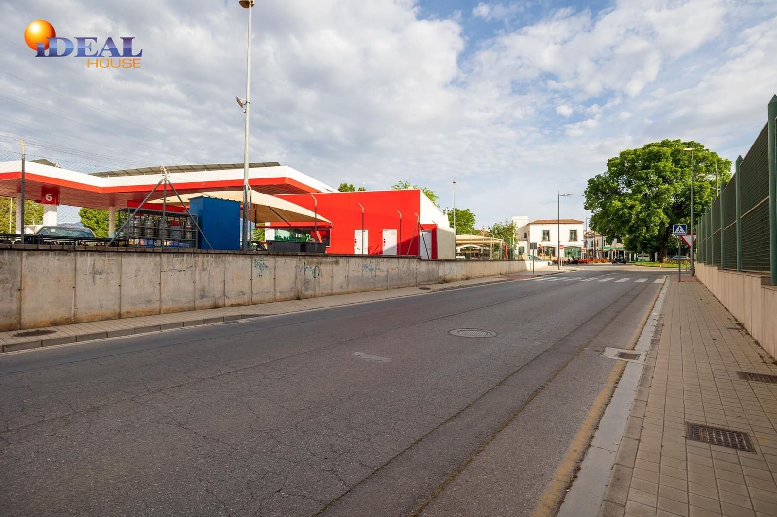 Building Plot for sale in Armilla - € 1,500,000 (Ref: 9433785)