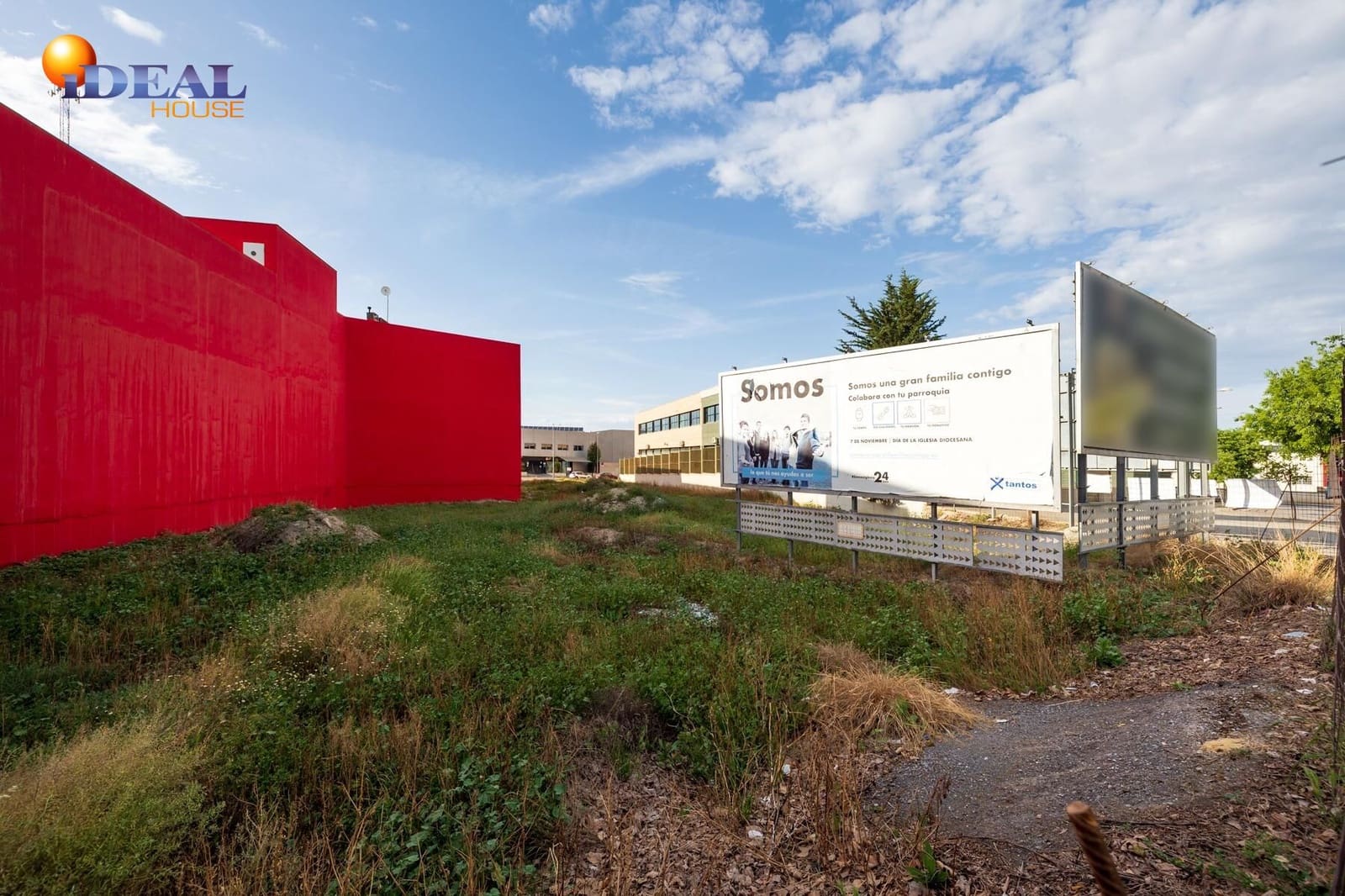 Building Plot for sale in Armilla - € 1,500,000 (Ref: 9433785)