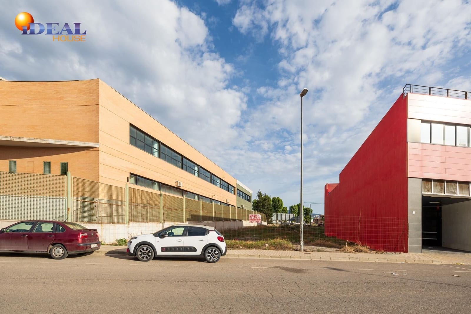 Building Plot for sale in Armilla - € 1,500,000 (Ref: 9433785)