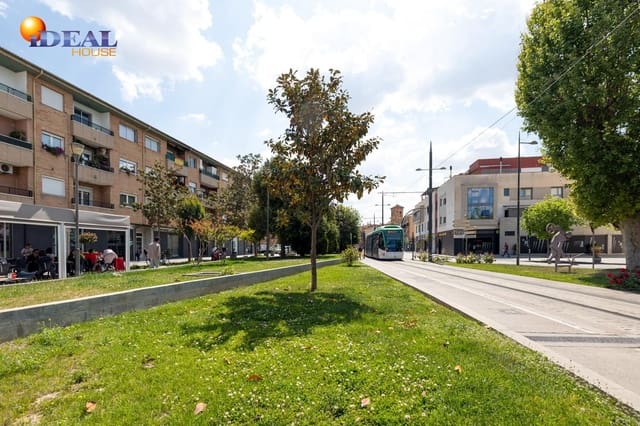 Area Edificabile in vendita in Armilla - 1.500.000 € (Rif: 9433785)