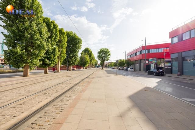 Area Edificabile in vendita in Armilla - 1.500.000 € (Rif: 9433785)