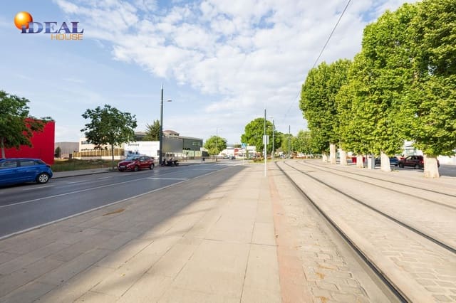 Area Edificabile in vendita in Armilla - 1.500.000 € (Rif: 9433785)