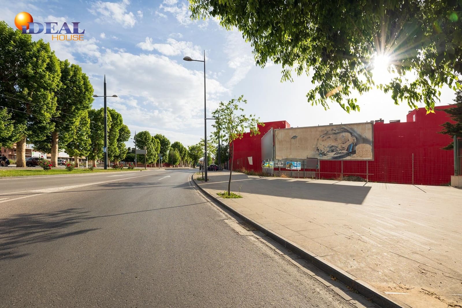 Building Plot for sale in Armilla - € 1,500,000 (Ref: 9433785)