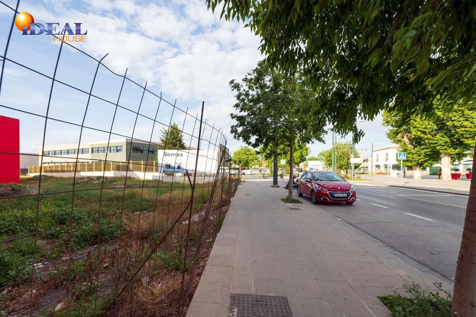 Building Plot for sale in Armilla - € 1,500,000 (Ref: 9433785)