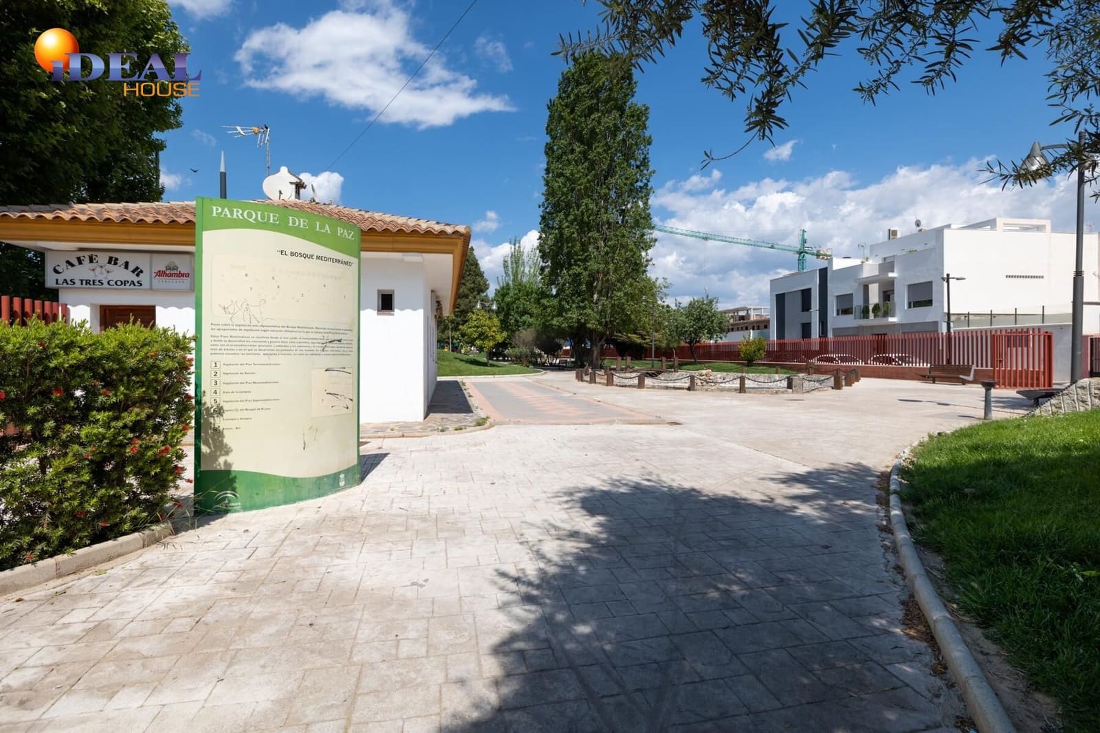 Building Plot for sale in Armilla - € 1,500,000 (Ref: 9433785)