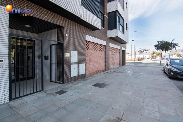 Erhverv til salg i Armilla - € 500.000 (Ref: 9433786)