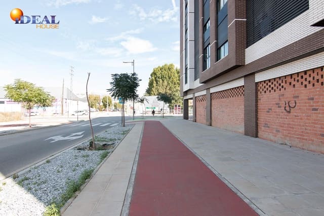 Erhverv til salg i Armilla - € 500.000 (Ref: 9433786)